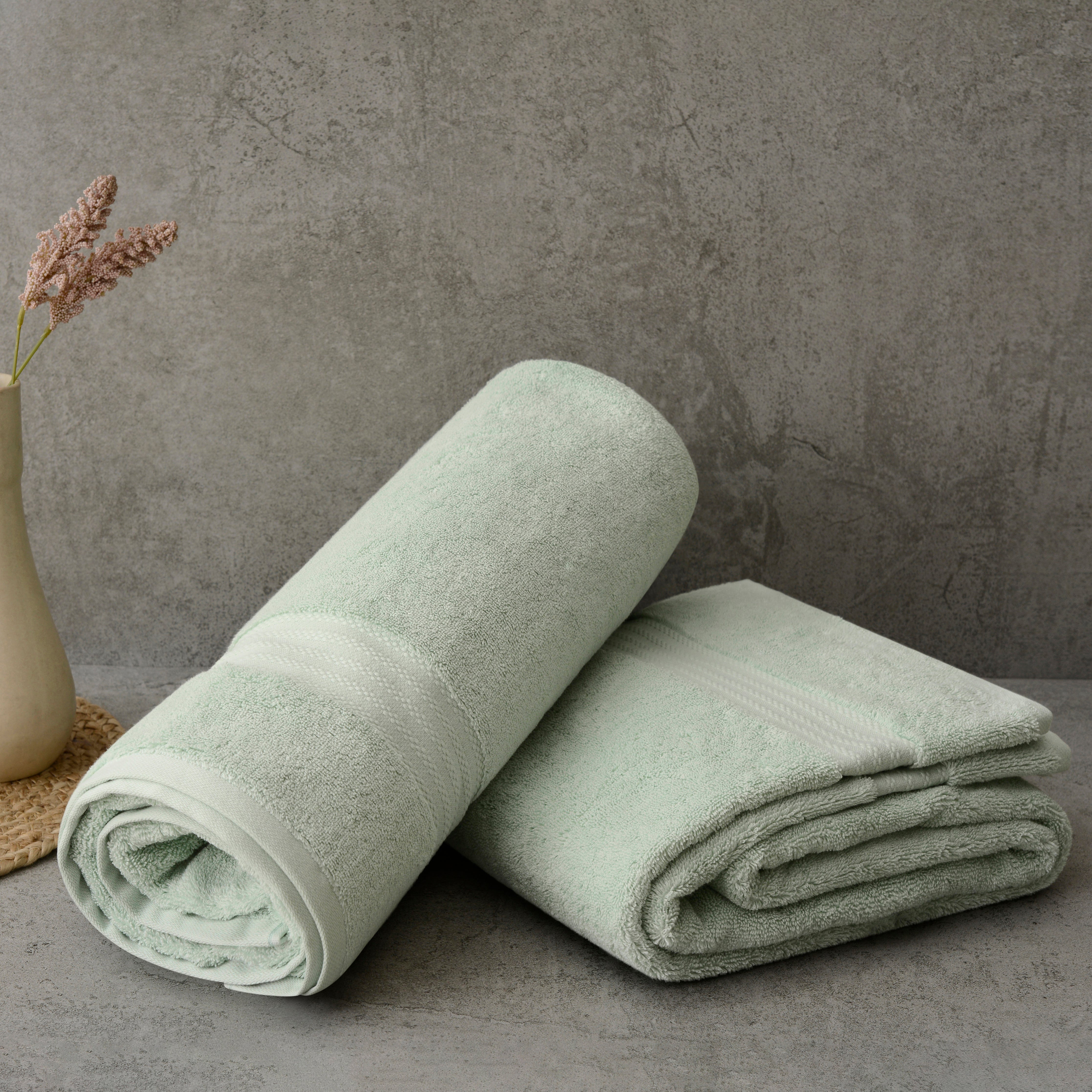 Charisma Luxury Bath Towel 100% Cotton 30 x