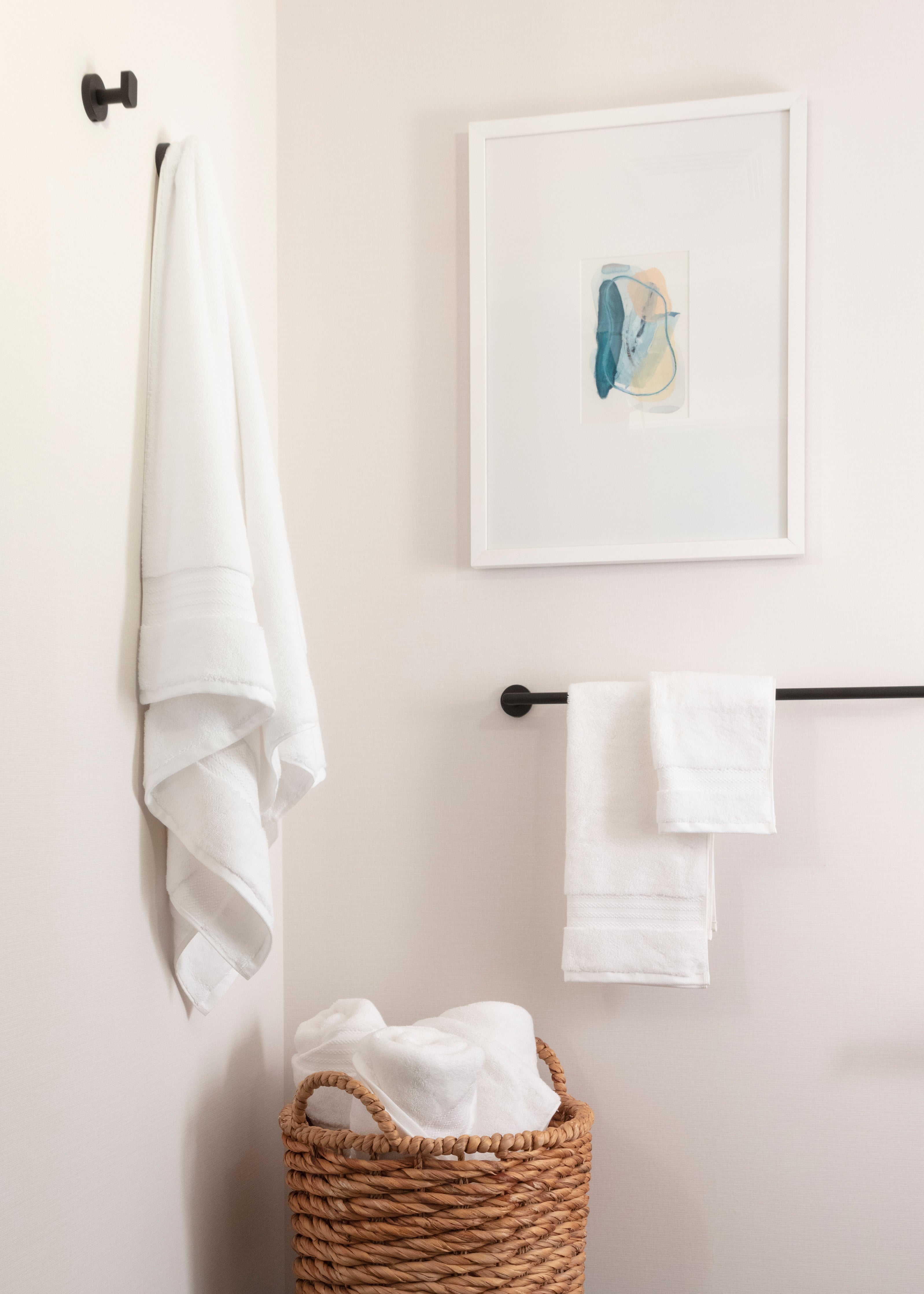 Consolatoria Bath Towel Pure Cotton High Quality 70x140cm Extra